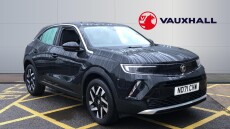 Vauxhall Mokka 1.2 Turbo Elite Nav 5dr Petrol Hatchback